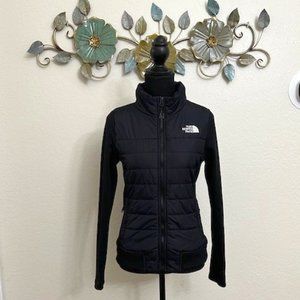 The North Face Women's Mashup Insulated Jacket